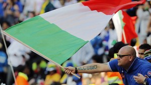 Talianska reprezentácia bude trénovať na mafiánskej pôde