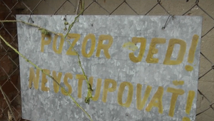 PCB látky v Strážskom môžu ohrozovať ľudí aj mimo regiónu, miestni majú dôkazy o zdravotných rizikách