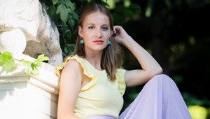 Simona Kollárová sa vracia na JOJku: Aha, akú krásnu postavu si zahrá v novom seriáli!