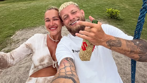 Slováková hlási z dovolenky nevoľnosti! Všetci majú jasno, z čoho to asi má!