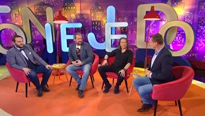 Kam na tie vtipy chodí? Tento Marcelov kúsok o tučniakovi z bojnickej ZOO vás dostane!