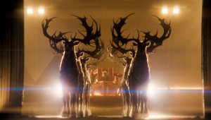 V kinách je nová vianočná komédia! Bude konkurovať klasike Sám doma?