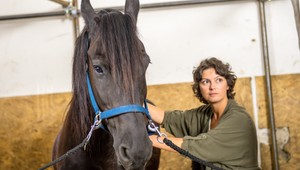 Herečka Lujza Garajová Schrámeková: Život si užívam