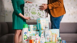 Neuveríte, čo všetko mamičky dostanú od Unionu! Baby BOX za viac ako 100 eur plný top značiek