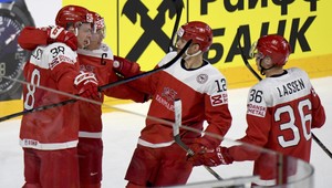 Sme zachránení. Dáni, ďakujeme!