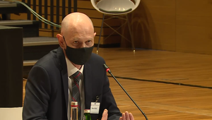 Prokurátor podal obžalobu na Gašparoviča a Vičana v prípade známom ako Judáš