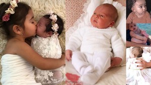 Rok 2018 bol mimoriadne plodný. Páry, ktoré privítali na svete TIETO rozkošné bábätká