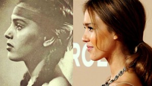 Ako cez kopirák: Slávne ženy, ktoré zdedili krásu po svojich mamách!