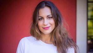 Kristína Greppelová na najnovších fotografiách žiari: WOW, je z nej hotová diva!