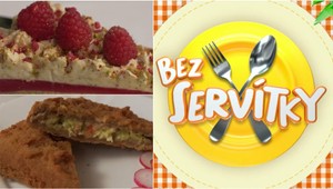 Najčítanejšie recepty poslednej série Bez servítky? TIETO jedlá sú hitom internetu!