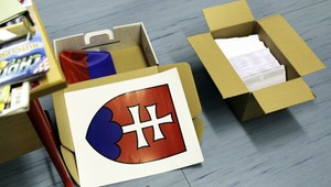 Polícia má zatiaľ dva podnety na kupovanie hlasov