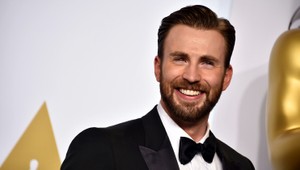 Najziskovejším hollywoodskym hercom je Chris Evans