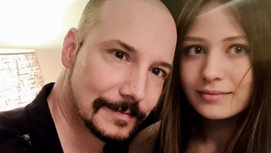 Bohuš Matuš a jeho Lucinka (19) šokujú! Vybrali sa na skrášľujúcu kliniku na TRI zákroky!