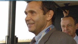 Zatkli významného funkcionára a podnikateľa. Je podozrivý z objednania vraždy