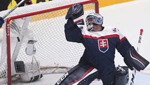 Čo bude so slovenským hokejom? Naše legendy v tom majú jasno