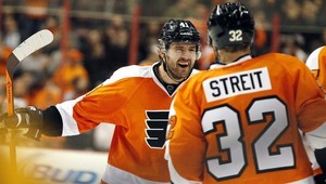 Meszároš sa sťahuje do Bostonu. Zahrá si s Chárom