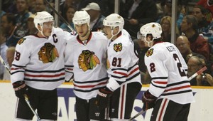 Hossa (33) bude po zrušení sezóny zvažovať budúcnosť