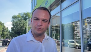 Kauza falošného pasu má dohru: Žiak pristúpil k zásadnému kroku. Ako sa zachová Smer-SSD?