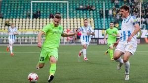 Posledný fortunaligový gól Škvarku padol na neutrálnej pôde