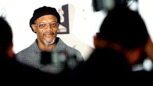 S.L. Jackson (65): Je skvelé byť hrdinom a nechávať vybuchovať autá