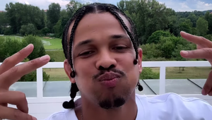 Ben mal nehodu na motorke, celú noc sa čakalo na výsledky vyšetrení! Koncerty sú už zrušené!