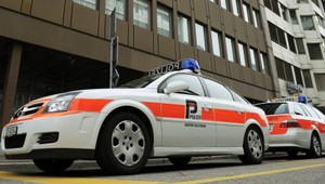 Vo Švajčiarsku zastrelili Slováka (†36), na prechádzke s priateľkou