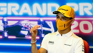 Ako jediný zbiera body v každých pretekoch tejto sezóny