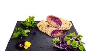 Gastro novinky v sieti ORLEN: zemiakové lokše