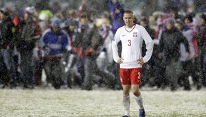 "Slovenský" hrdina Gancarczyk medzi najlepšími posilami Lechu Poznaň