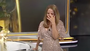 Sympatická Laďka je späť! Moderátorke v boji s rakovinou vzali časť mozgu, stále sa jej pletú slová!