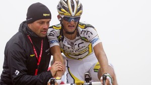 Velits bude v Madride na pódiu, Na Bola Munde prvý Mosquera