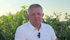 Vyjadrenie premiéra Roberta Fica k aktuálnym témam