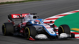 Ďalšie predstavené monoposty. Williams prekvapil lakovaním