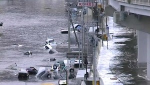 KATASTROFA OBRAZOM: Japonsko spustošilo zemetrasenie