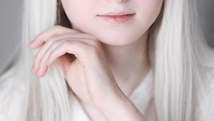 Krajšie dievča ste nikdy nevideli: Keď ju uvidíte, nespustíte z nej oči!