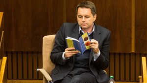 Kažimír: Ukončili sme jednu etapu ozdravovania financií