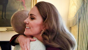 Princezná Catherine nezaváhala, TAKTO porušila protokol a získala si tým srdcia mnohých!