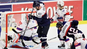 Slováci stratili dvojgólový náskok! S Nórskom prehrali 2:3