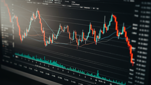 Trhová kríza: Americké akcie zaznamenali najväčší prepad od začiatku pandémie