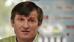 Vynovená Artmedia túži po strede tabuľky a pohárovom finále