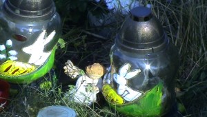 Pohreb Tomáška: Plakal celý Rohožník