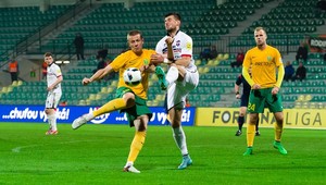 Žilina konečne vyhrala! Zl.Moravce rozdrvila 6:0