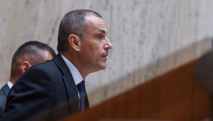 Žilinka sa nevzdáva. Pre sankciu voči Gašparovi mieri na správny súd
