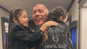 The Rock priznal obavy z rakoviny: Nahmatal si hrčku a pred manželkou to tajil!