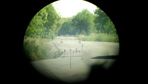 Ukrajina zničila väčšinu kolóny ruských bojových vozidiel