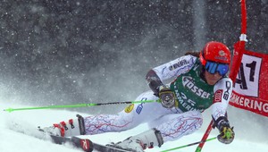 Vlhová získala ďalšie body aj napriek hustému sneženiu v 2.kole