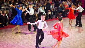 Malí tanečníci by zatienili aj profesionálov. V Malinove predviedli skvelé výkony