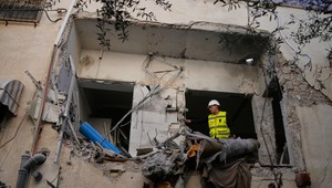 ONLINE: O konci vojny na Blízkom východe rozhodneme my, vyhlásili iránske Revolučné gardy