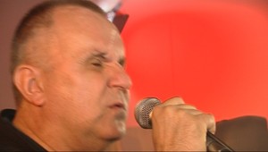 Jožo Ráž pomohol ľuďom po nehode