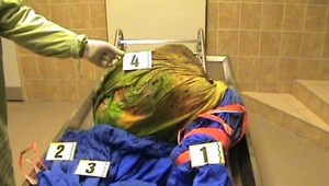 Nezvestnú Majku Guráňovú z Likavky našli udusenú!